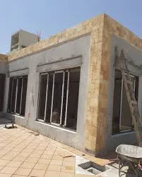 بناء ملاحق القصيم