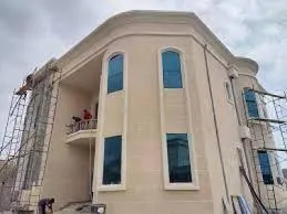 مقاول ترميم مباني